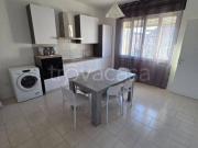 Quadrilocale in affitto a Padova via Cairo, Brusegana...