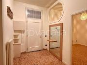 Quadrilocale in affitto a Padova via San Prosdocimo, Riviere