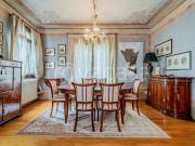 Quadrilocale in affitto a Paese via Sante Casanova,...