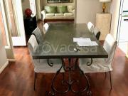 Quadrilocale in affitto a Parma, Centro Storico