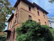 Quadrilocale in affitto a Parma, Centro Storico