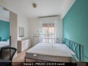 Quadrilocale in affitto a Perugia via Enrico Toti,...