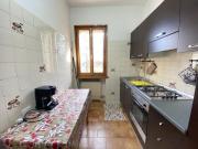 Quadrilocale in affitto a Rimini