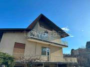 Quadrilocale in affitto a Rivoli via Monte Rosa, 31/b