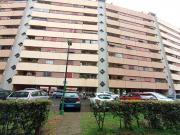 Quadrilocale in affitto a Roma