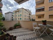 Quadrilocale in affitto a Roma