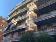 Quadrilocale in affitto a Roma, Baldo degli Ubaldi
