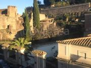 Quadrilocale in affitto a Roma, Colosseo Fori Imperiali