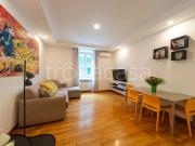 Quadrilocale in affitto a Roma piazza Antonio Mancini,...