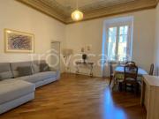 Quadrilocale in affitto a Roma, Salario Porta Pia