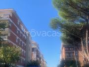 Quadrilocale in affitto a Roma via Achille Loria, Fleming