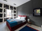 Quadrilocale in affitto a Roma via Angelo Brunetti,...