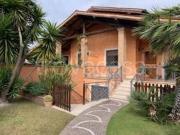 Quadrilocale in affitto a Roma via Antonio Cagnoni,...