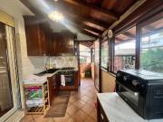 Quadrilocale in affitto a Roma via Cannaroli, Borghesiana