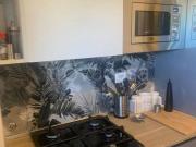 Quadrilocale in affitto a Roma via Cavalier...