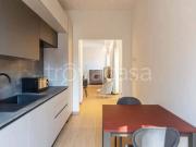 Quadrilocale in affitto a Roma via Cavour, Colle Oppio