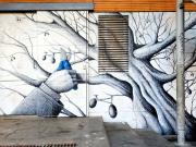 Quadrilocale in affitto a Roma via Dandolo, Trastevere