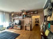 Quadrilocale in affitto a Roma via degli olimpionici,...