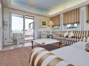 Quadrilocale in affitto a Roma via della Botticella,...