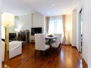 Quadrilocale in affitto a Roma via della Maratona, 78,...