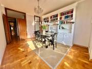 Quadrilocale in affitto a Roma via della Moletta, Garbatella