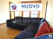 Quadrilocale in affitto a Roma via dell'Orsa...