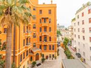 Quadrilocale in affitto a Roma via di Villa Emiliani,...