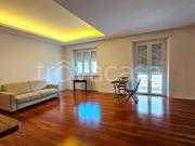 Quadrilocale in affitto a Roma via Duccio Galimberti,...