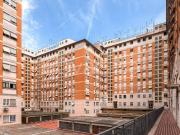 Quadrilocale in affitto a Roma via Gabrio Casati, 103,... Quadrilocale in affitto a Roma via Gabrio Casati, 103,...