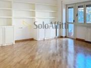 Quadrilocale in affitto a Roma via Gregorio vii, 225,...