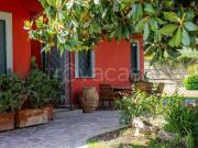 Quadrilocale in affitto a Roma via Jacopo Melani, Infernetto