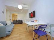 Quadrilocale in affitto a Roma via Lorenzo il Magnifico,...