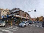 Quadrilocale in affitto a Roma via Mattia Battistini, Boccea