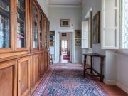 Quadrilocale in affitto a Roma via Nazionale, Monti