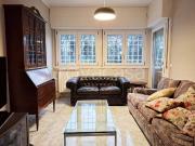 Quadrilocale in affitto a Roma via Orio Vergani, Fonte...