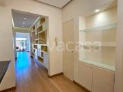 Quadrilocale in affitto a Roma via San Lucio, Gregorio...