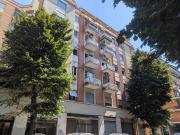 Quadrilocale in affitto a Roma via Teodoro Mommsen 23,...
