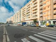 Quadrilocale in affitto a Roma via Tiburtina, 443, Monti...