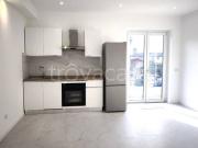 Quadrilocale in affitto a Roma via Tricase, Borghesiana