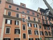 Quadrilocale in affitto a Roma viale Angelico, 77,...