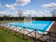 Quadrilocale in affitto a Roma viale Carmelo Bene, 335,...