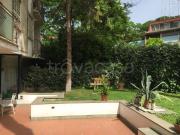 Quadrilocale in affitto a Roma viale dei campioni, EUR