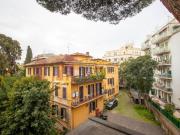 Quadrilocale in affitto a Roma viale di Villa Massimo,...