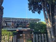 Quadrilocale in affitto a Roma viale Kant, Talenti Monte...