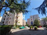 Quadrilocale in affitto a Salerno