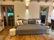 Quadrilocale in affitto a San Vito di Cadore via al Lago, 1