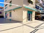 Quadrilocale in affitto a Sanremo, Ospedale