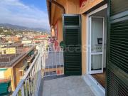 Quadrilocale in affitto a Santa Margherita Ligure via...