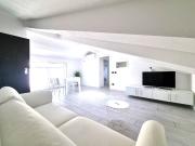 Quadrilocale in affitto a Sassari