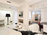 Quadrilocale in affitto a Taranto viale Virgilio, Borgo